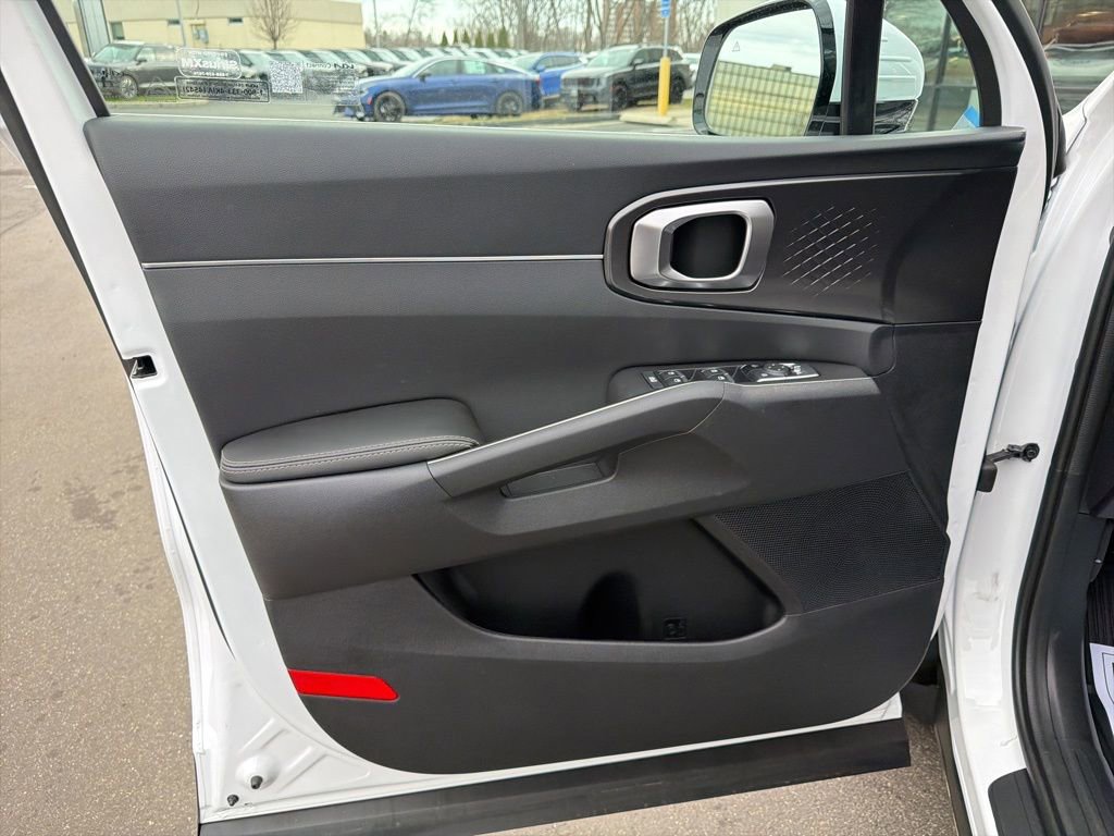 New 2026 Kia Sorento EX AWD/4WD image 29