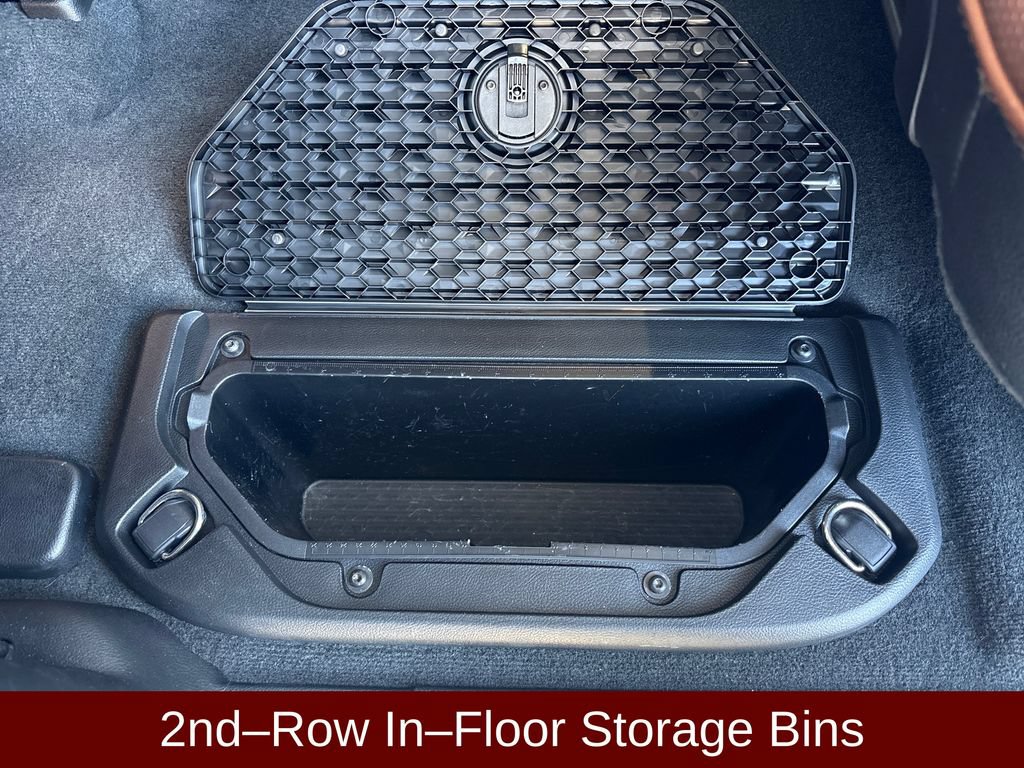 Used 2022 RAM 1500 Limited w/ Trailer Tow Group AWD/4WD image 26