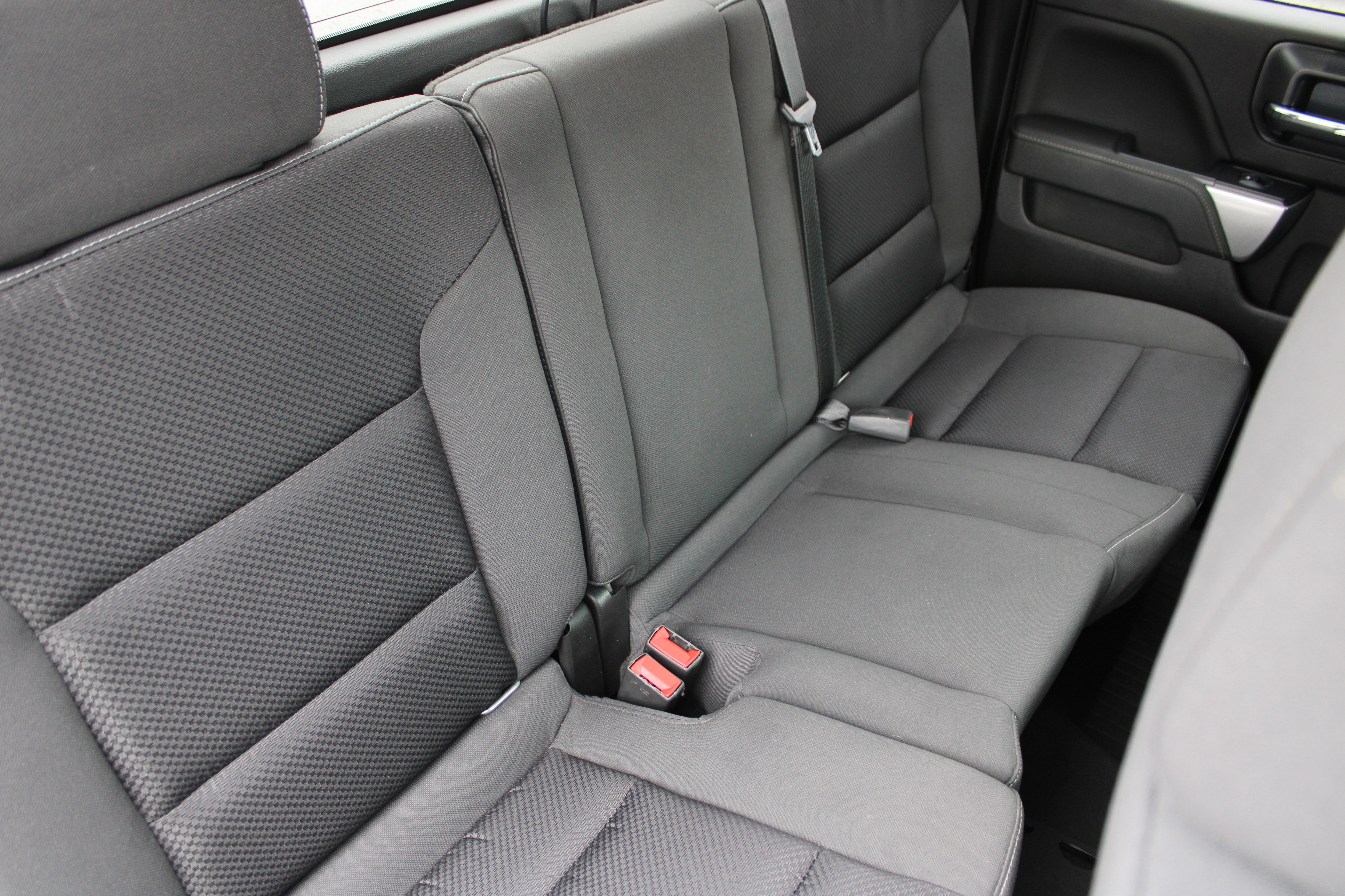 Used 2018 Chevrolet Silverado 1500 LT w/ All Star Edition image 14