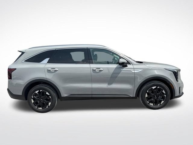 Used 2025 Kia Sorento S FWD image 7