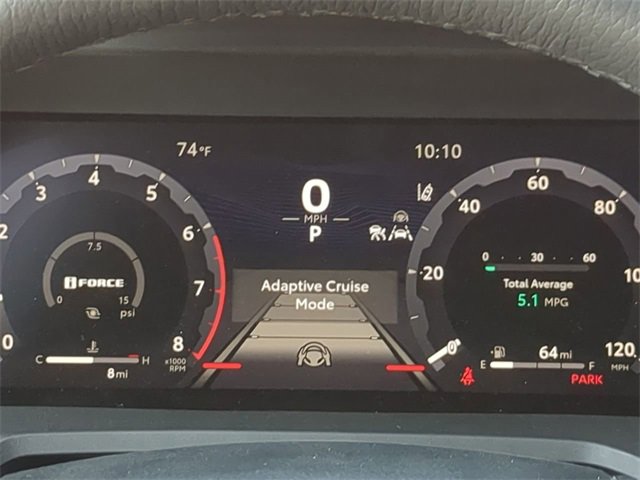 New 2026 Toyota Tacoma TRD Sport image 25