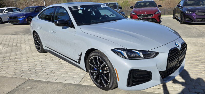 Used 2025 BMW M440i image 3