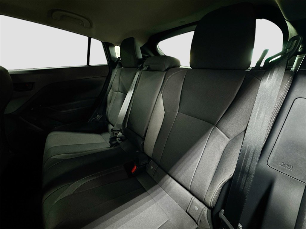 New 2026 Subaru Crosstrek 2.5i Premium image 22