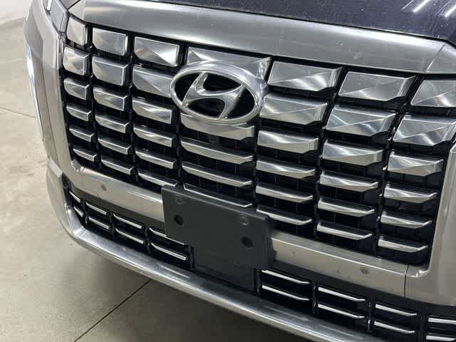 Used 2024 Hyundai Palisade Calligraphy AWD/4WD image 30