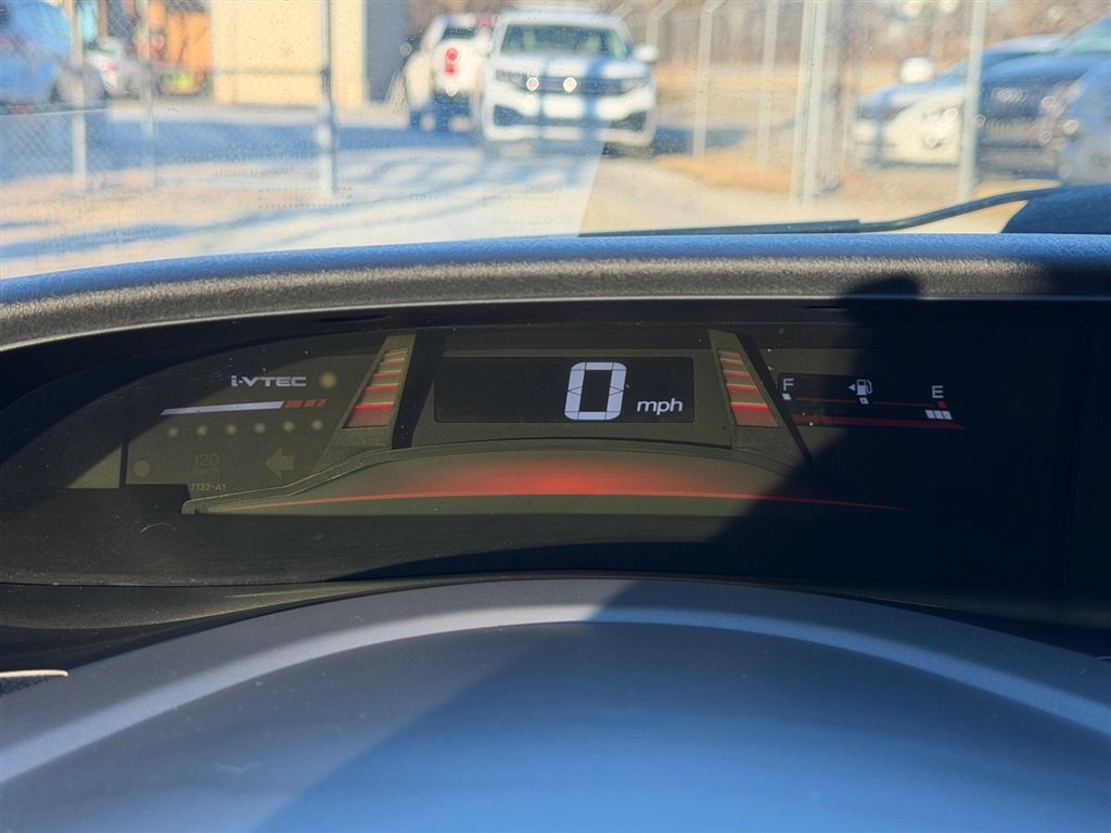 Used 2012 Honda Civic Si image 25