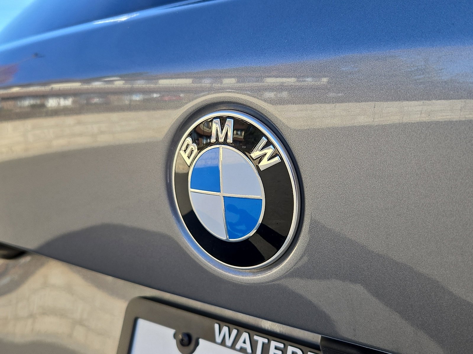 Used 2026 BMW X5 xDrive40i w/ Premium Package image 30