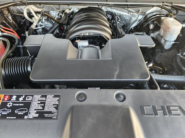Used 2017 Chevrolet Tahoe LT RWD image 32