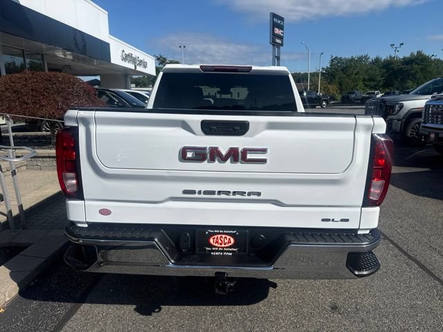 Used 2023 GMC Sierra 1500 SLE AWD/4WD image 6