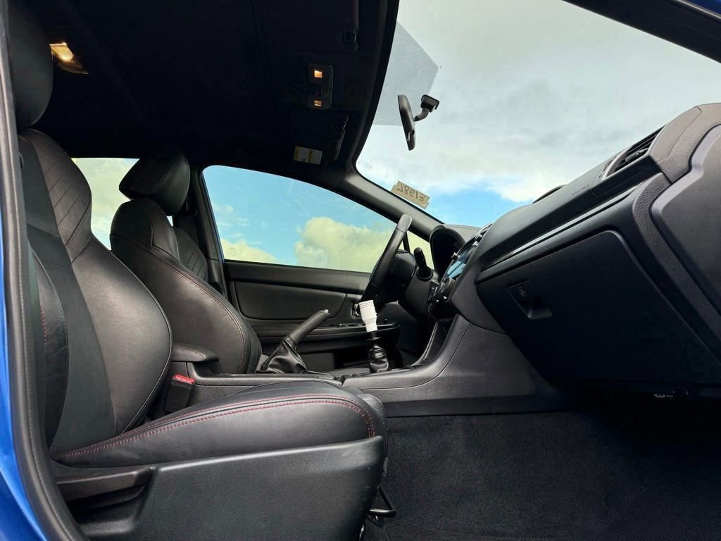 Used 2020 Subaru WRX Limited image 24