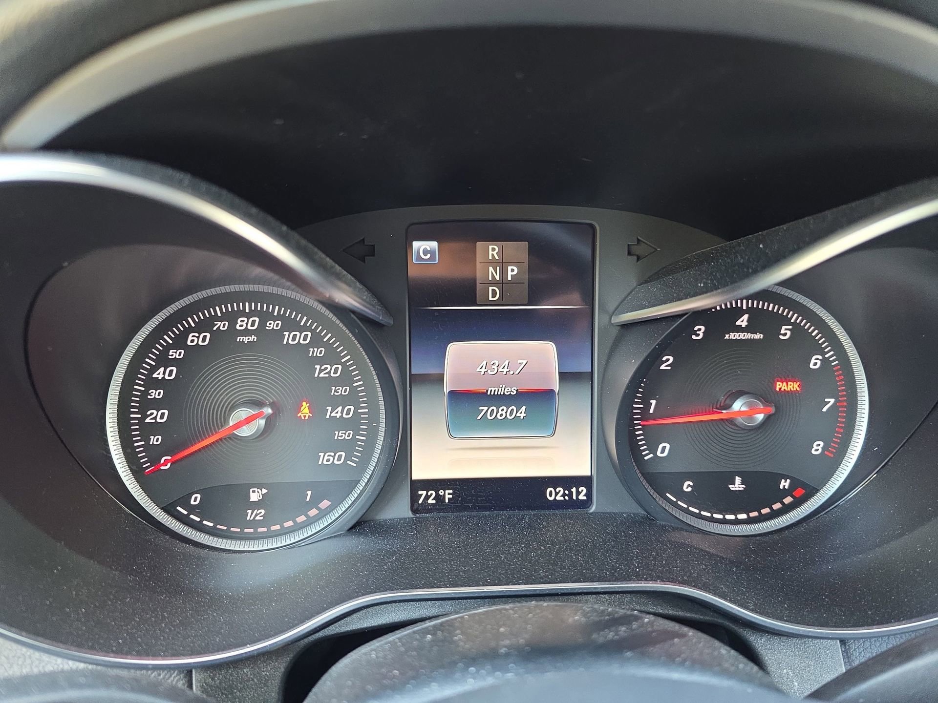 Used 2019 Mercedes-Benz GLC 300 4MATIC image 19