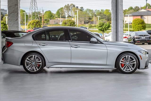 Used 2017 BMW 340i xDrive Sedan image 57