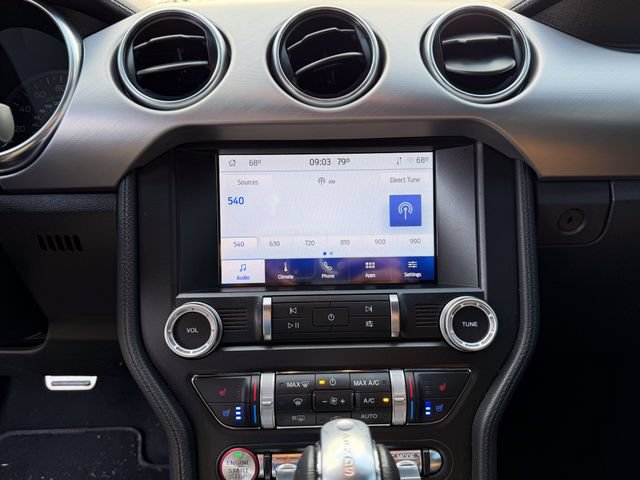 Used 2022 Ford Mustang GT Premium RWD image 14