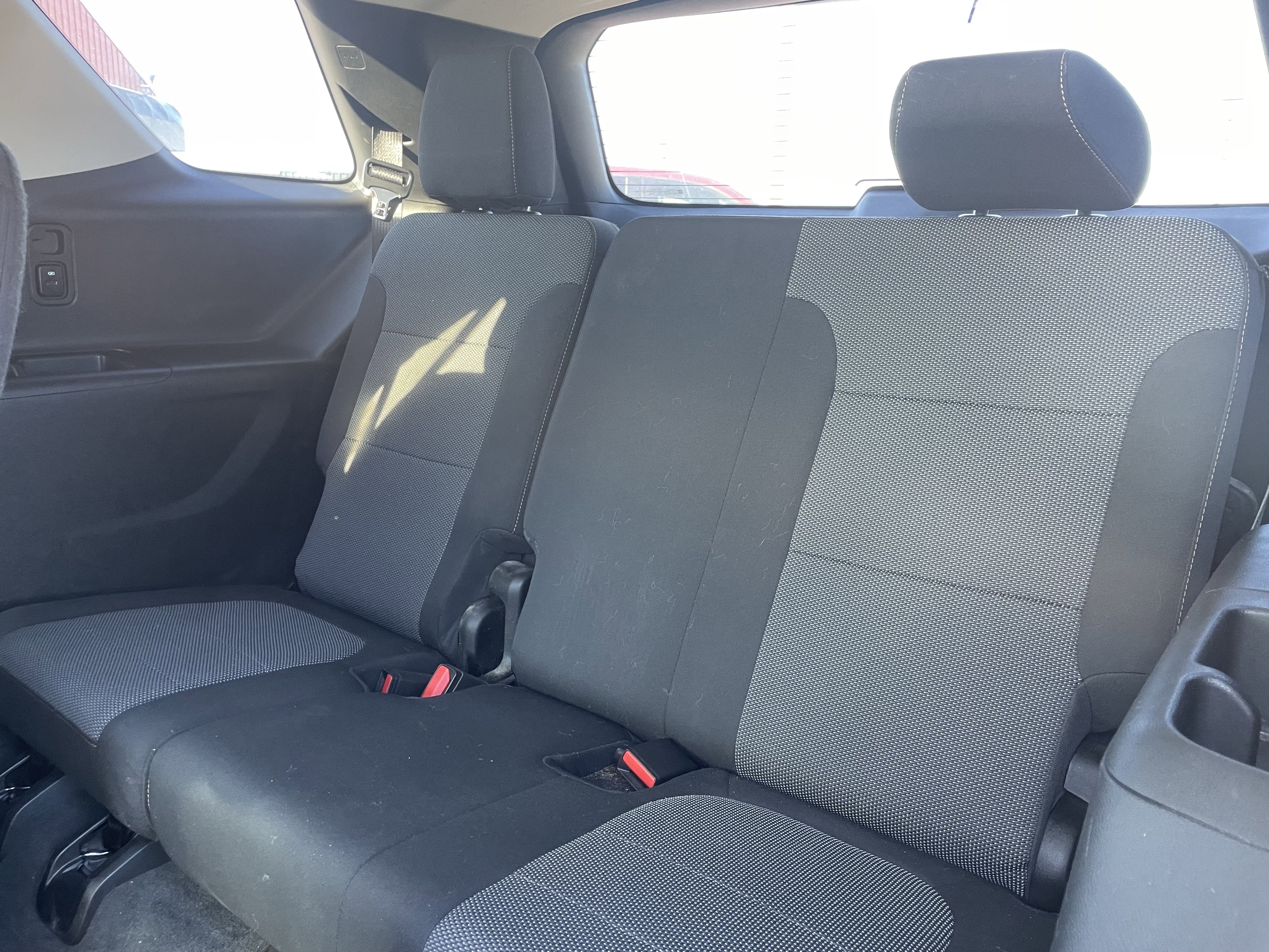 Used 2019 Chevrolet Traverse LT image 14