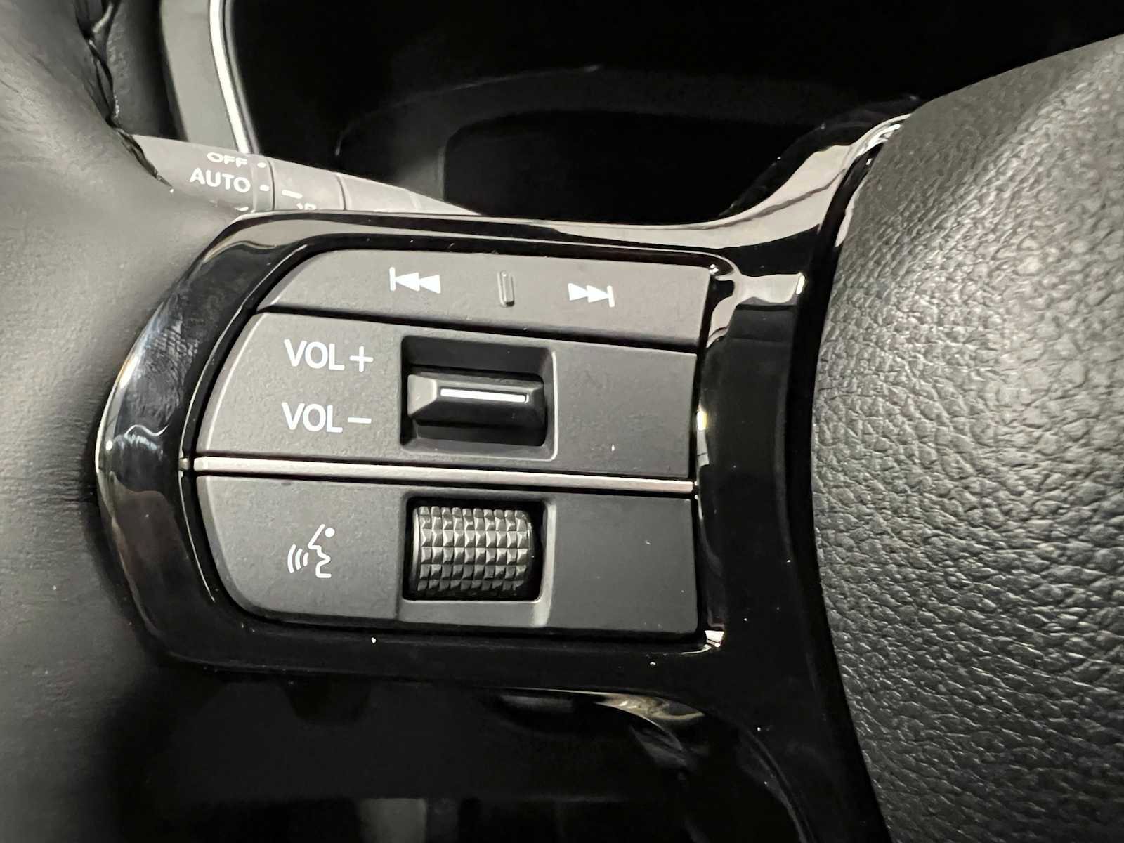 New 2025 Honda Pilot Elite image 23