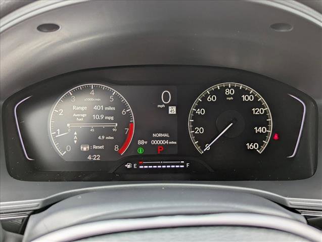 New 2026 Honda Civic Sport image 11