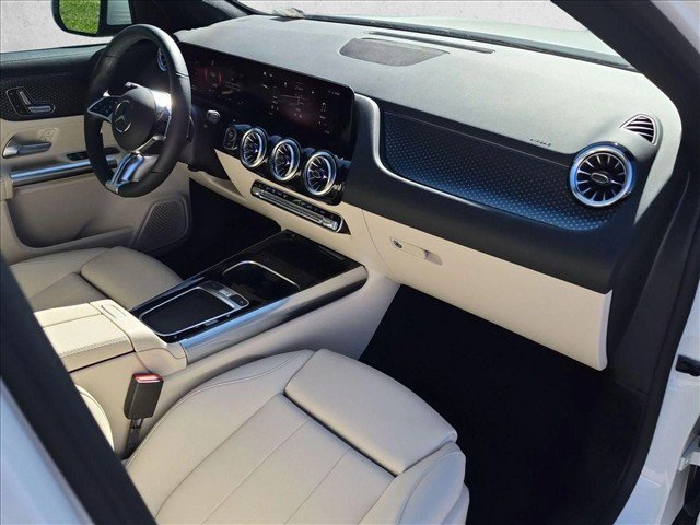 Certified 2026 Mercedes-Benz GLA 250 image 21