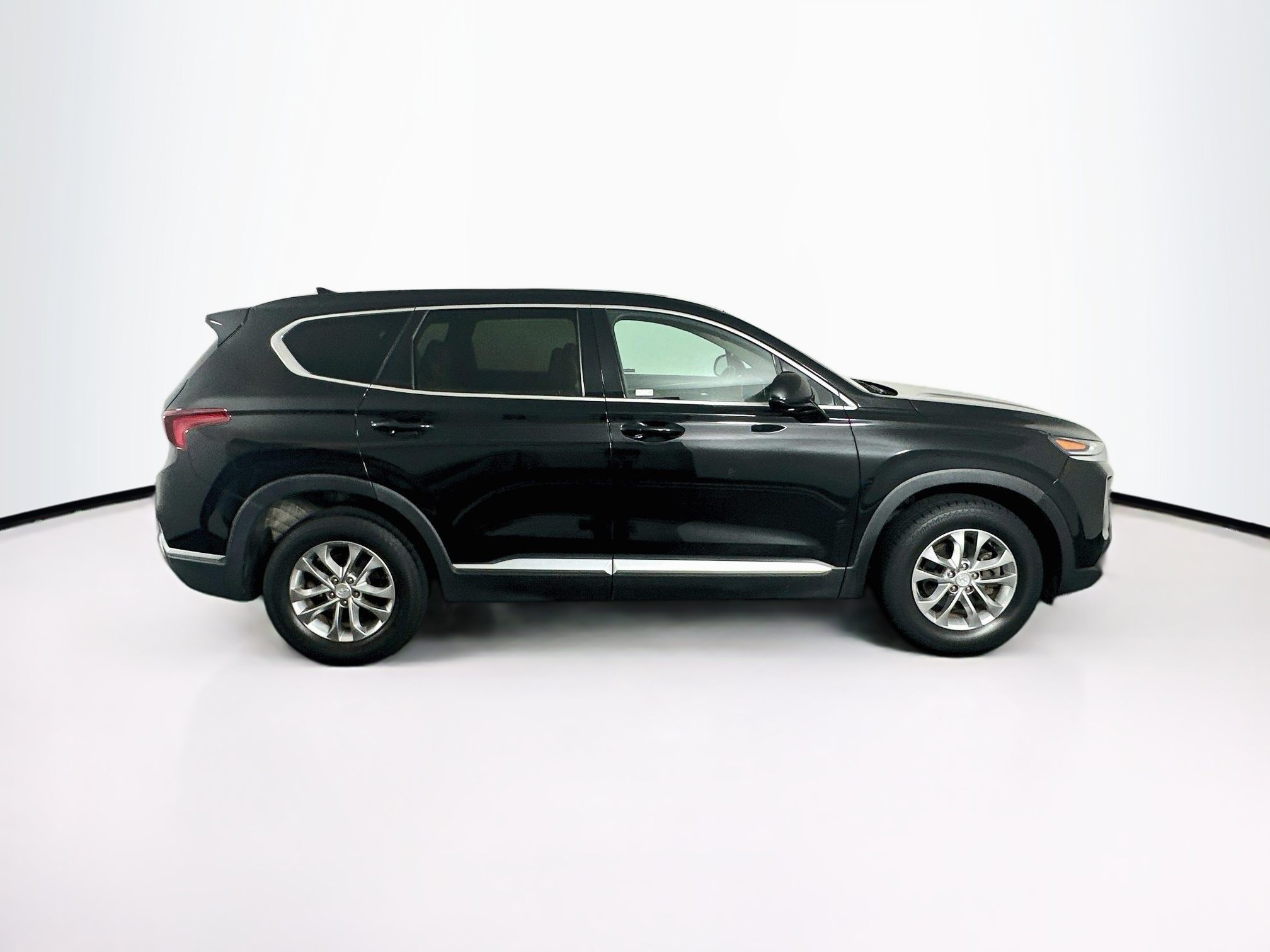 Used 2020 Hyundai Santa Fe SEL w/ Cargo Package FWD image 10