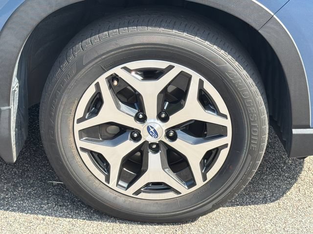 Used 2020 Subaru Forester Premium AWD/4WD image 14
