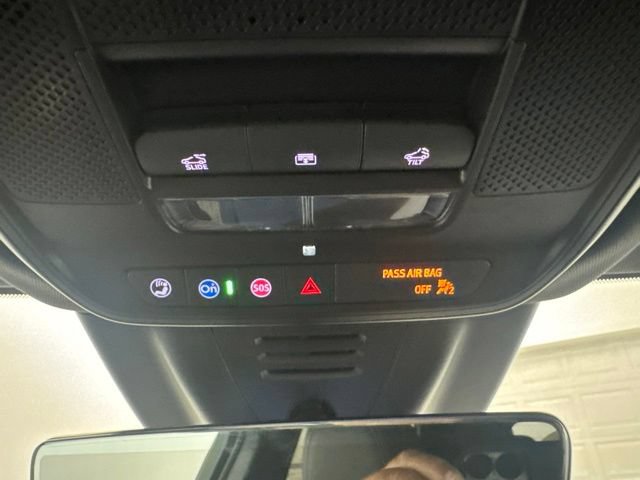 New 2026 Chevrolet Equinox EV LT w/ Convenience Package II FWD image 20