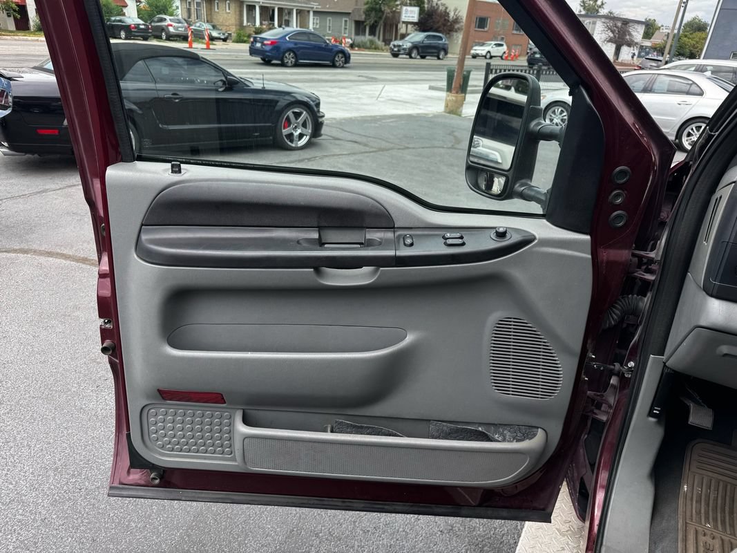 Used 2006 Ford F250 XLT AWD/4WD image 34
