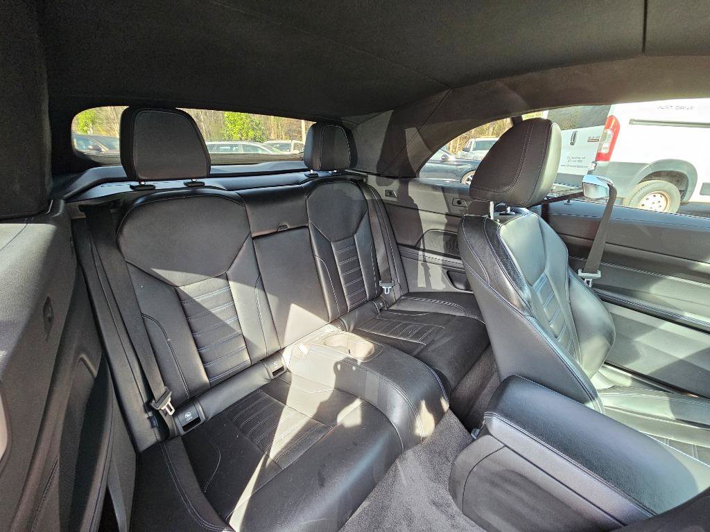 Used 2021 BMW M440i Convertible RWD image 33