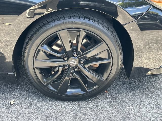 Used 2023 Nissan Maxima SL FWD image 9
