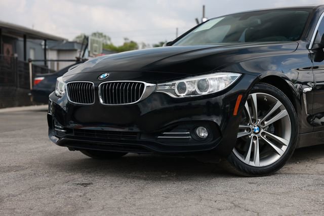 Used 2016 BMW 428i Gran Coupe image 28