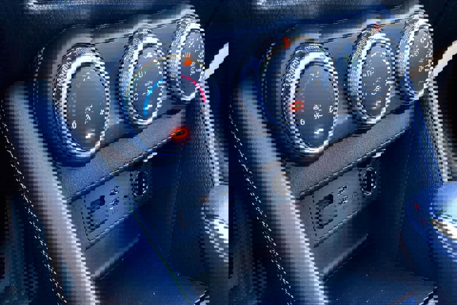 Used 2019 MAZDA CX-3 Grand Touring w/ Premium Package image 31