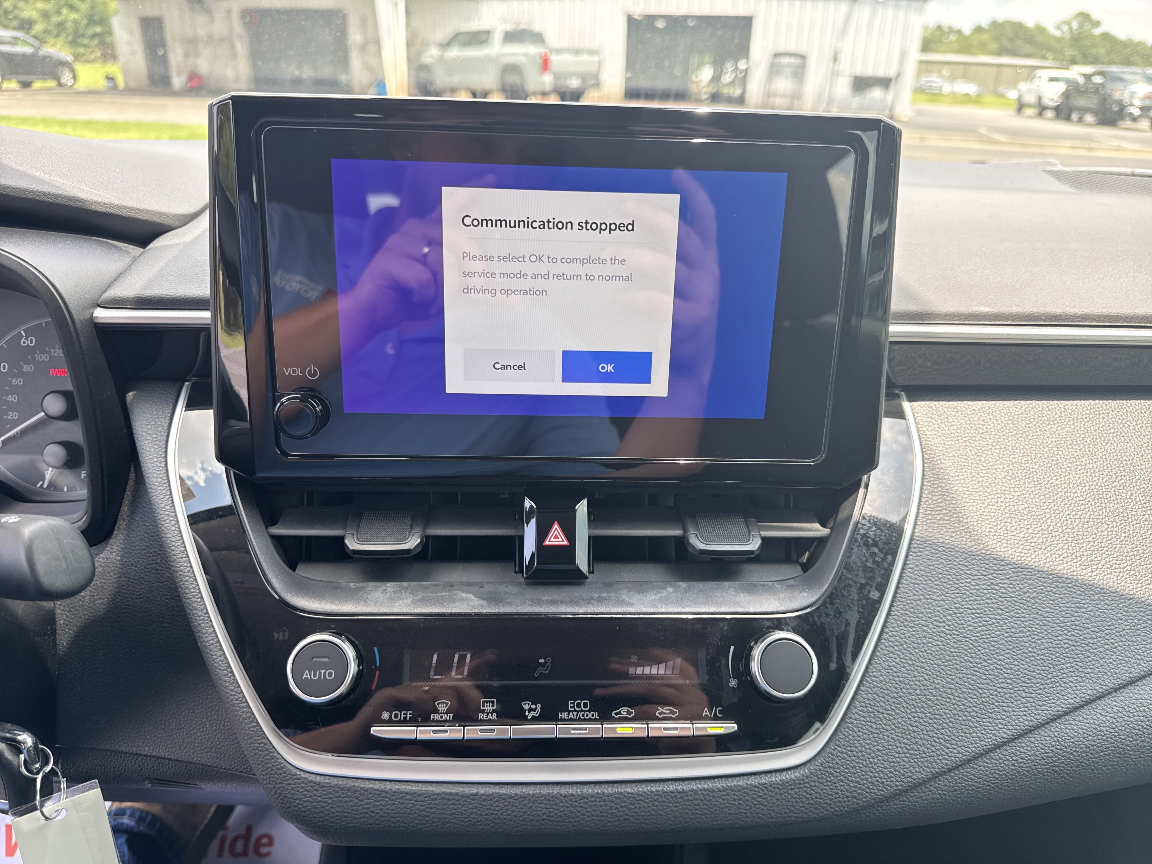 Used 2024 Toyota Corolla LE FWD image 18