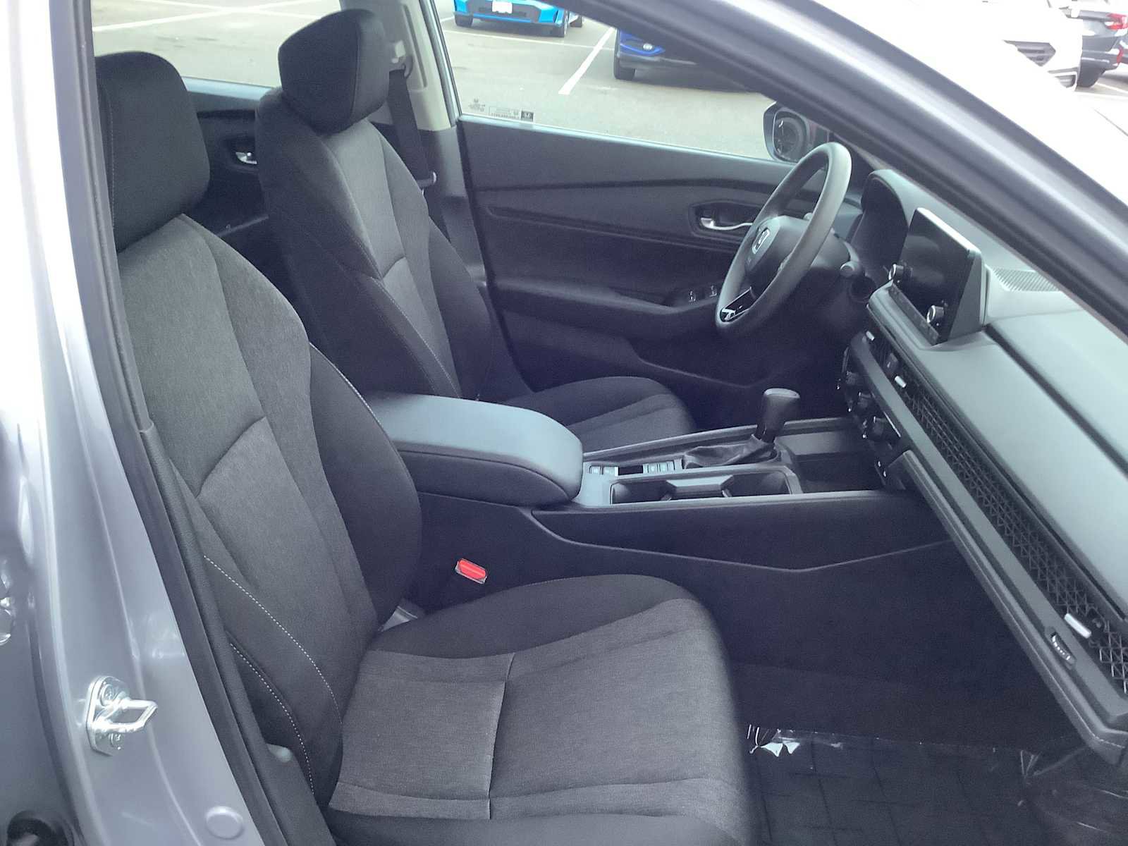 Certified 2025 Honda Accord SE image 15