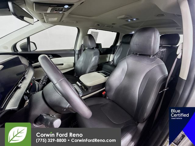 Used 2024 Kia Carnival SX Prestige FWD image 26