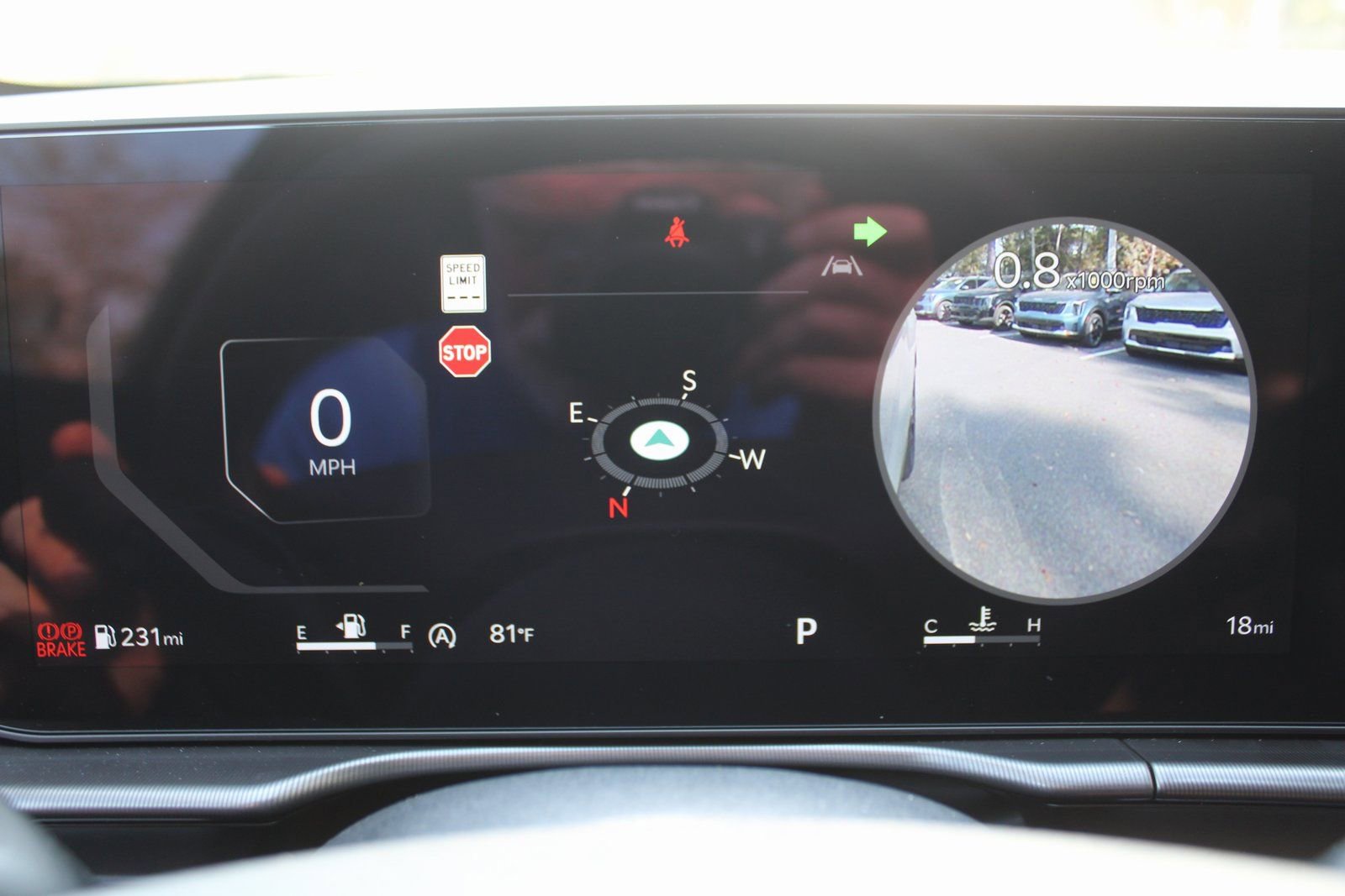 New 2026 Kia Sportage SX image 34