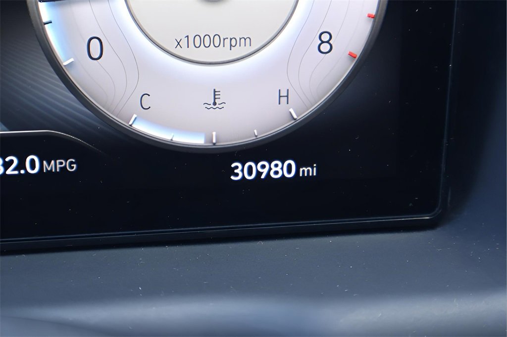 Used 2022 Hyundai Tucson Limited image 23