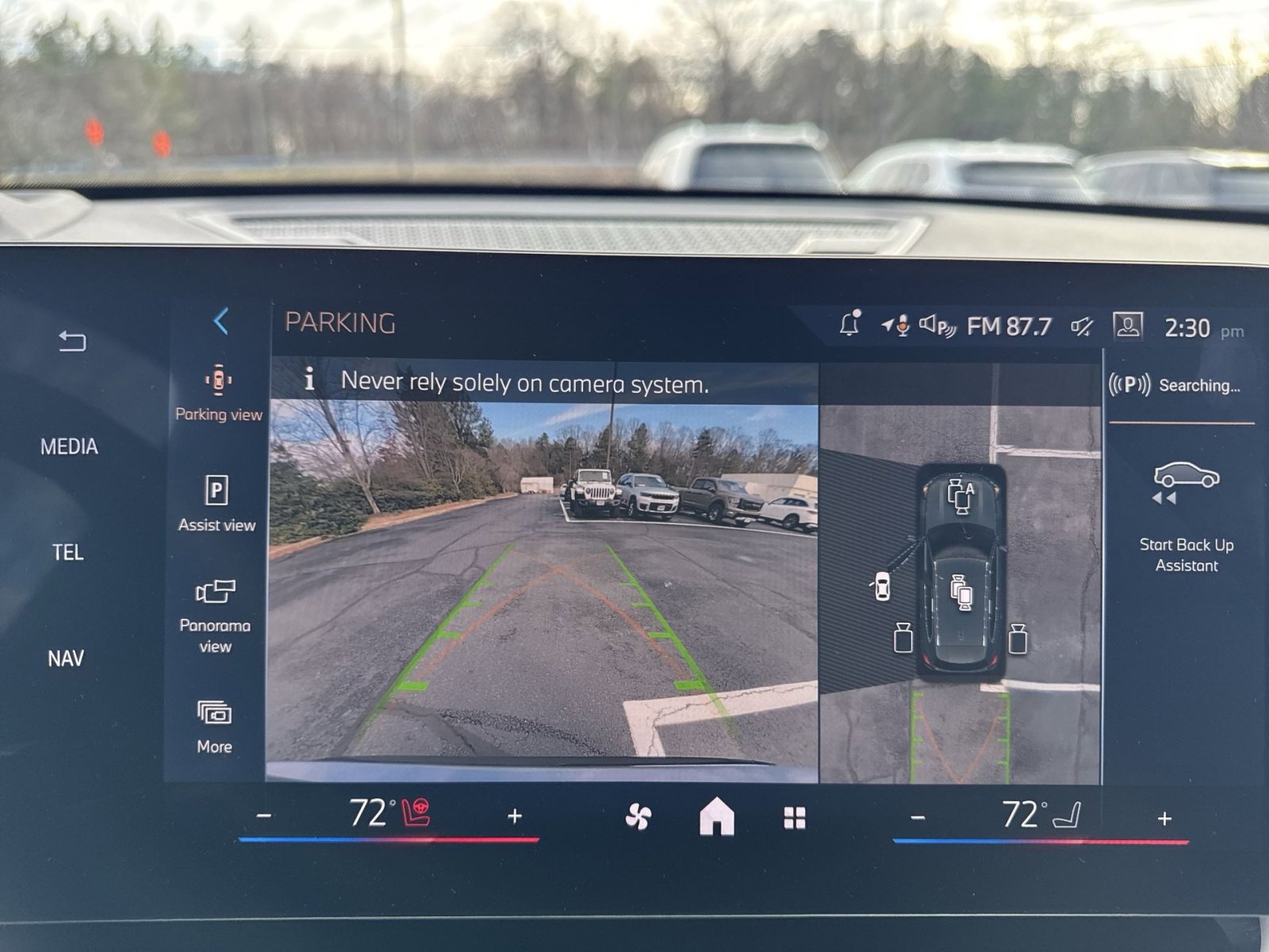 New 2026 BMW X1 xDrive28i w/ Technology Package image 14