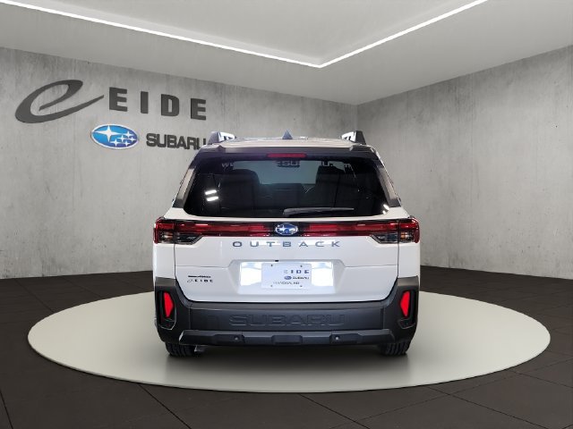 Certified 2026 Subaru Outback Premium AWD/4WD image 13