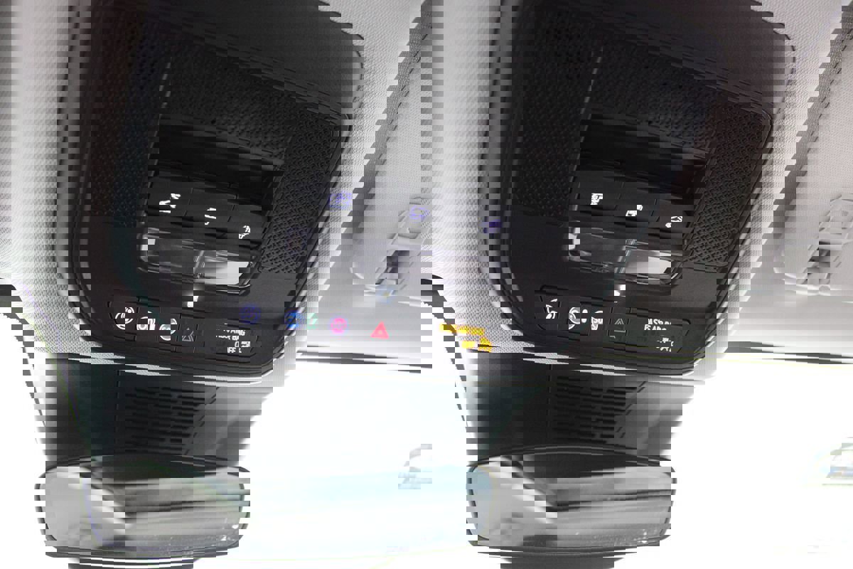 Used 2025 Honda Prologue Touring image 25