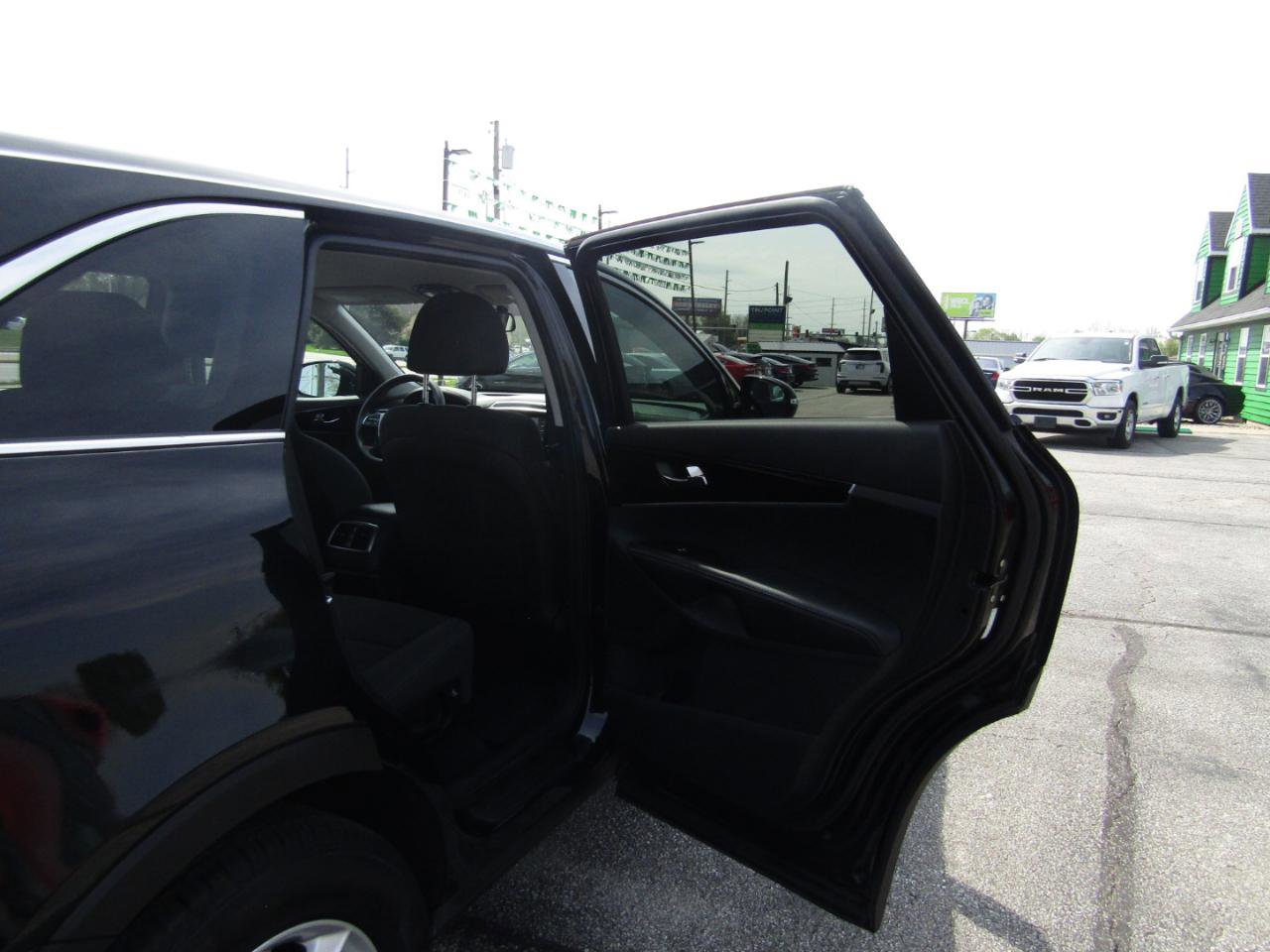 Used 2020 Kia Sorento L FWD image 20