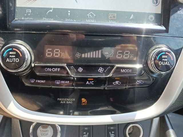 Used 2016 Nissan Murano SL FWD image 25