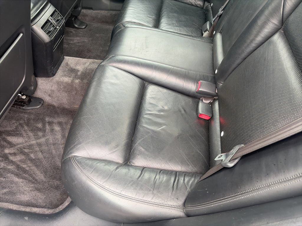 Used 2006 Acura TL FWD image 25