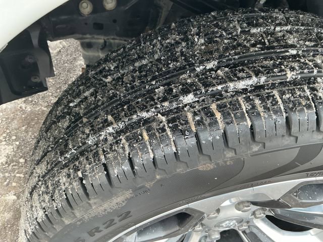 Used 2022 RAM 1500 Limited w/ Body-Colour Bumper Group image 18