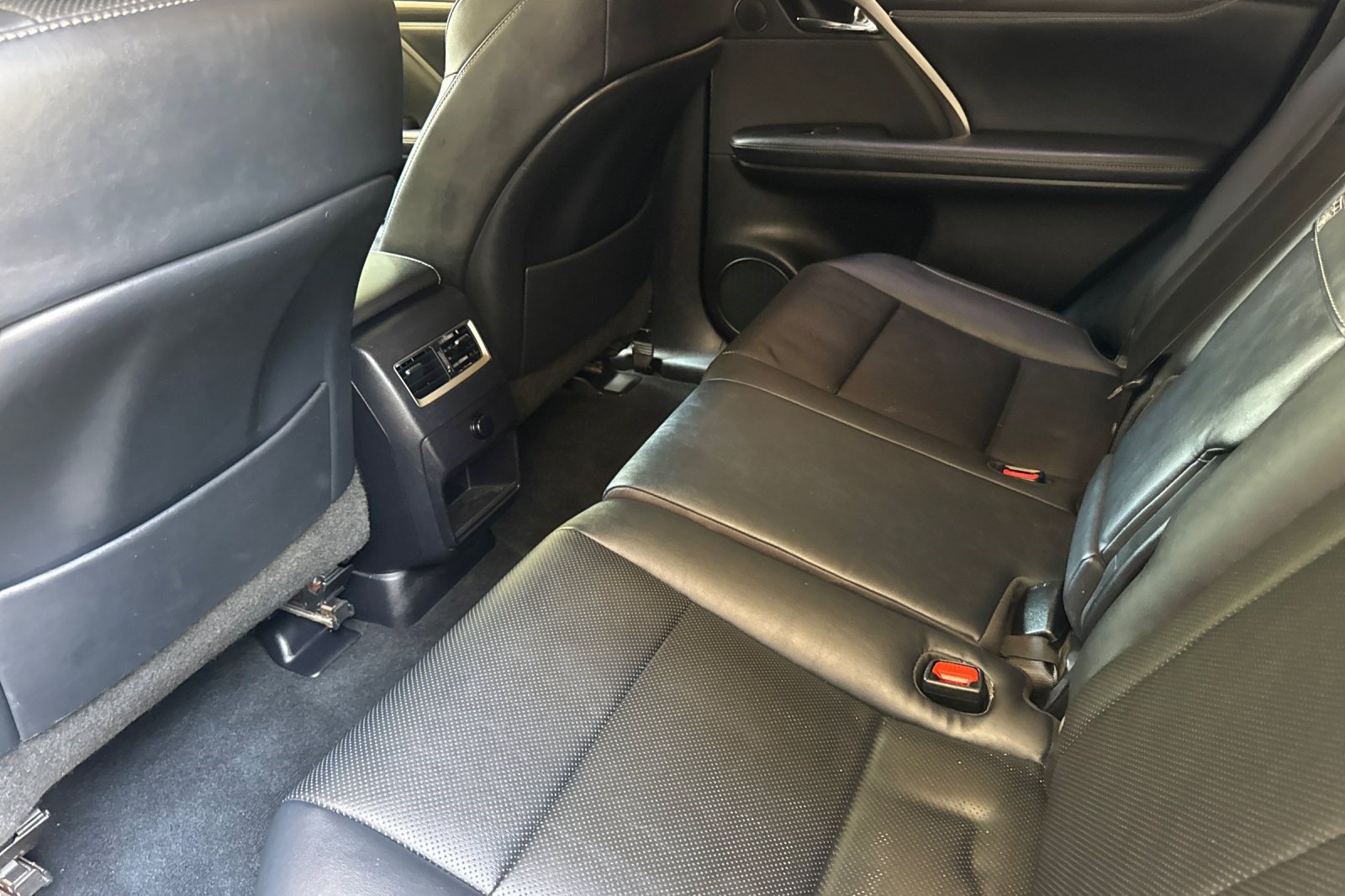 Used 2016 Lexus RX 350 FWD image 28