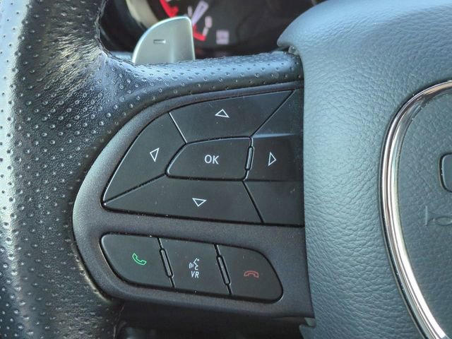 Used 2024 Dodge Durango GT RWD image 26