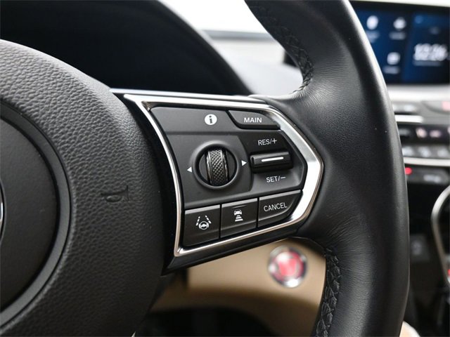 Used 2021 Acura RDX AWD image 21