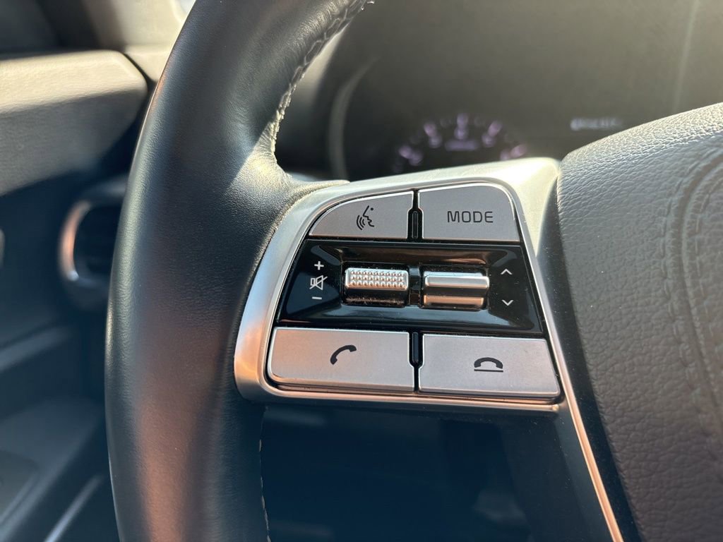 Used 2022 Kia Telluride SX w/ SX Prestige Package AWD/4WD image 22