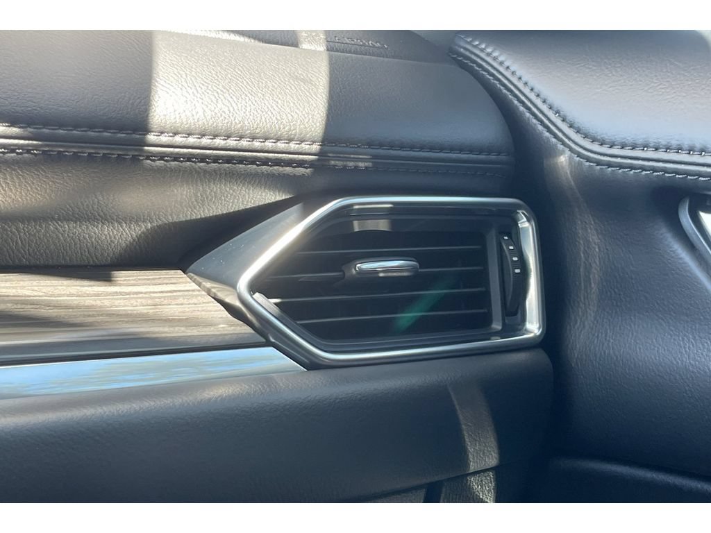 Certified 2023 MAZDA CX-5 AWD 2.5 S w/ Premium Plus Pkg image 31
