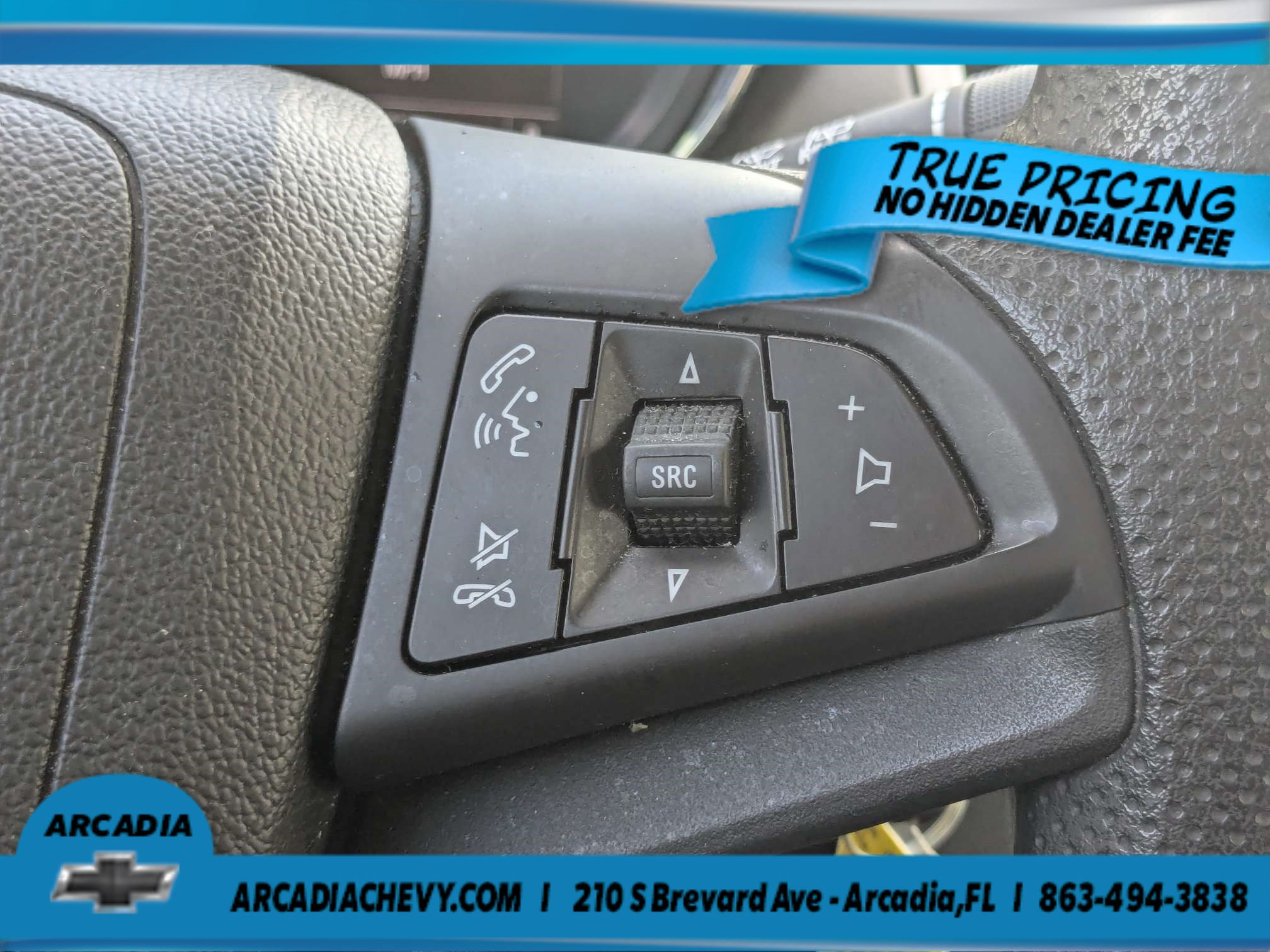 Used 2020 Chevrolet Trax LS w/ Tint and Cruise Package FWD image 29