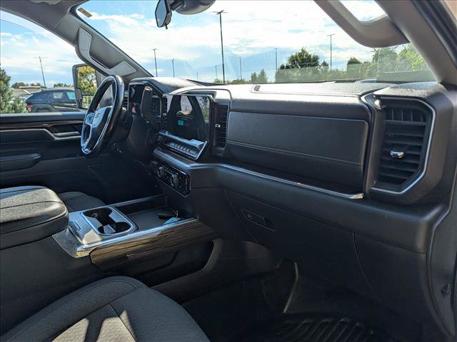 Used 2024 Chevrolet Silverado 3500 LT AWD/4WD image 15
