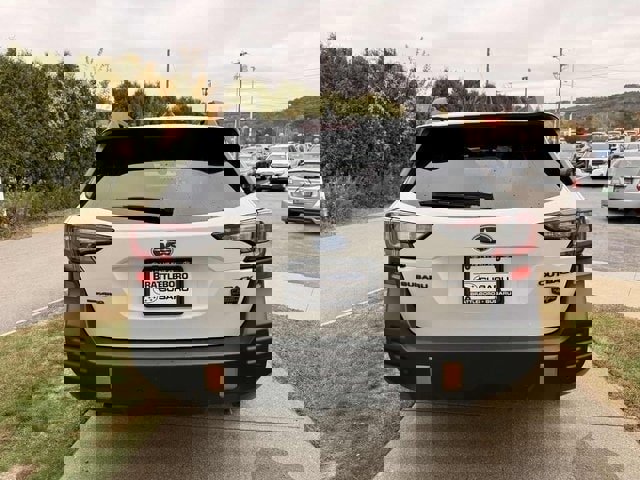 New 2025 Subaru Outback Wilderness image 5