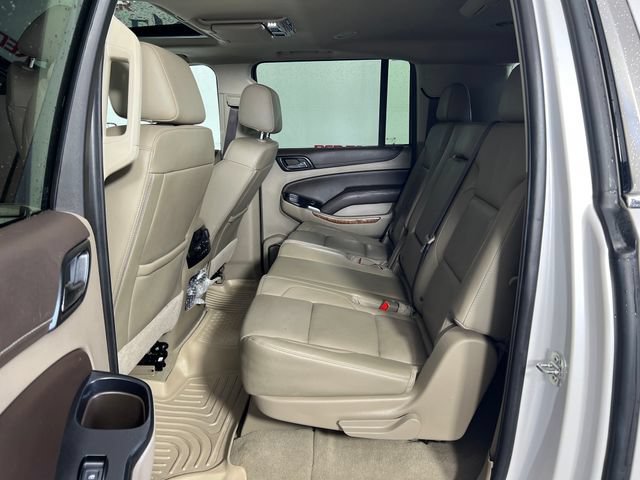 Used 2019 Chevrolet Suburban Premier RWD image 25