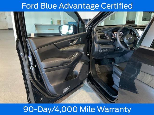 Used 2025 Subaru Ascent Bronze Edition w/ Popular Package #2 image 10